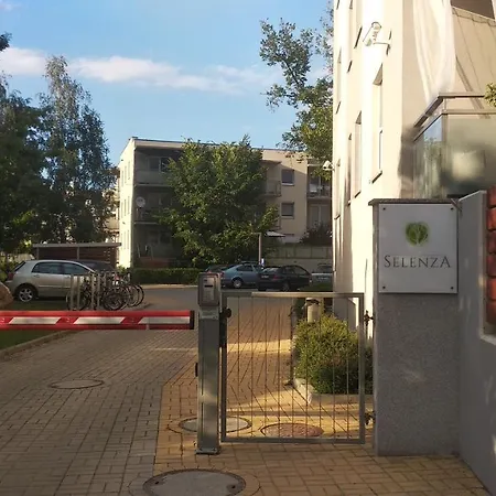 Apartment Selenza By Na Dni *