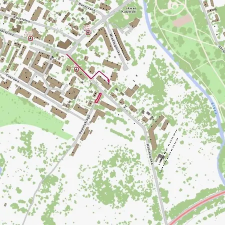 Selenza By Na Dni Apartment Breslau