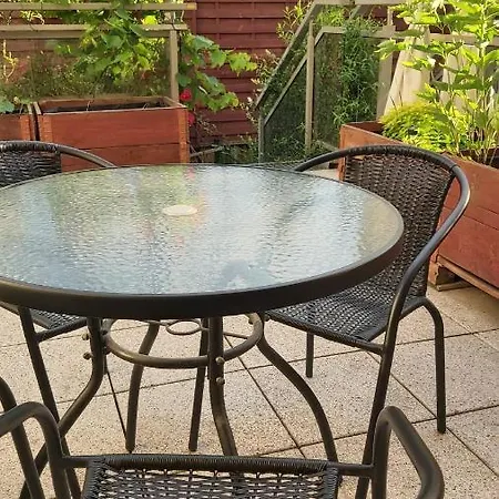 Selenza By Na Dni Apartment Breslau