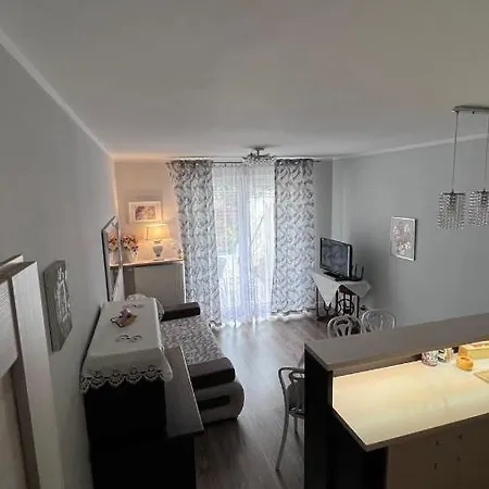 Apartment Selenza By Na Dni *