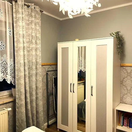 Selenza By Na Dni Apartment Breslau