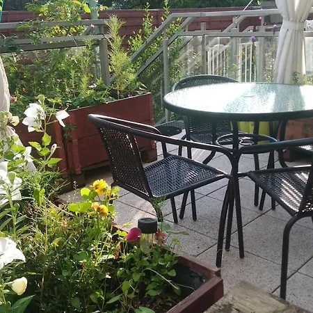 Selenza By Na Dni Apartmán