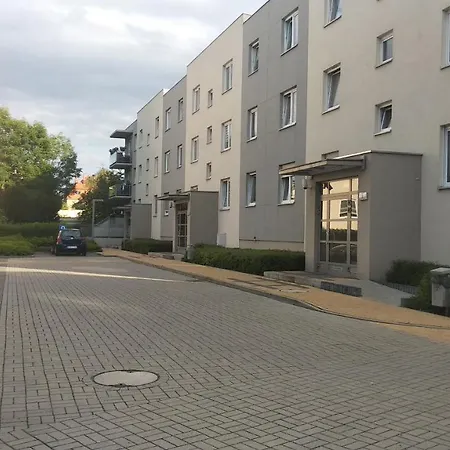 Selenza By Na Dni Apartmán