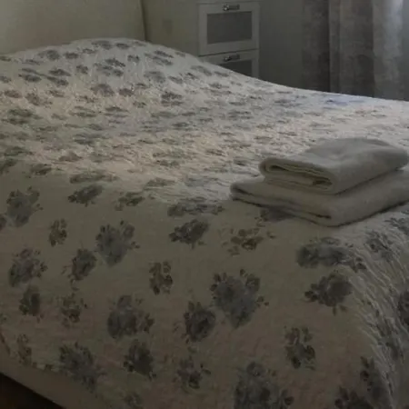 Apartmán Selenza By Na Dni Vratislav