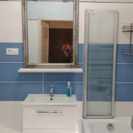 Apartmán Selenza By Na Dni