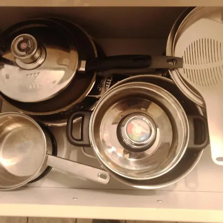 Apartmán Selenza By Na Dni