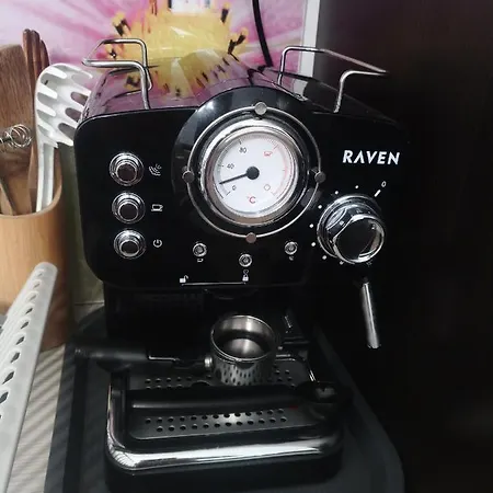 Selenza By Na Dni Apartmán