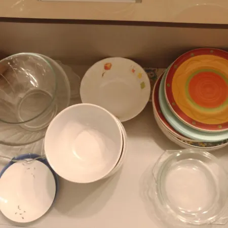 Selenza By Na Dni Apartmán