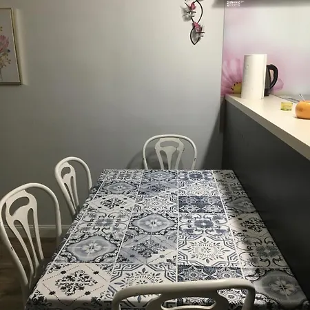 Apartmán Selenza By Na Dni *