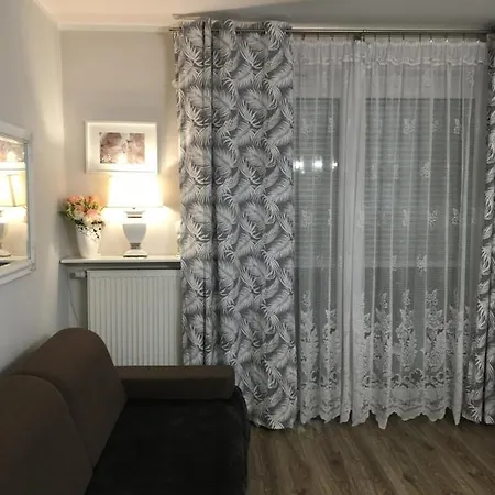 Selenza By Na Dni Apartmán *