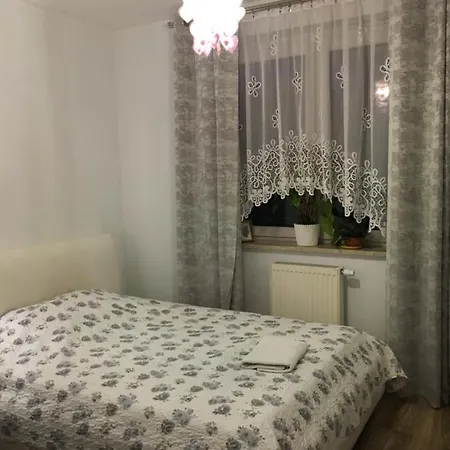 Apartmán Selenza By Na Dni *