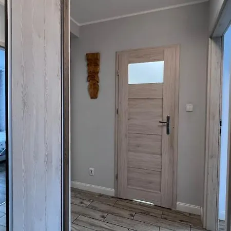 Selenza By Na Dni Apartmán