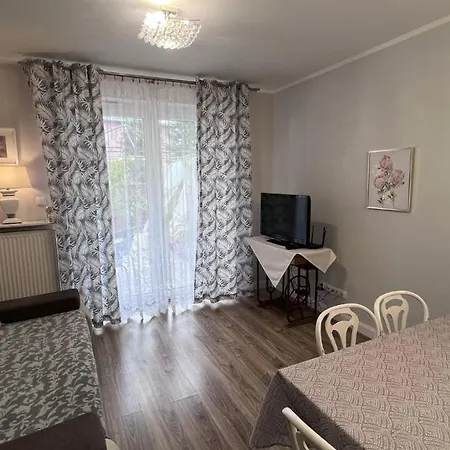 Selenza By Na Dni Apartment