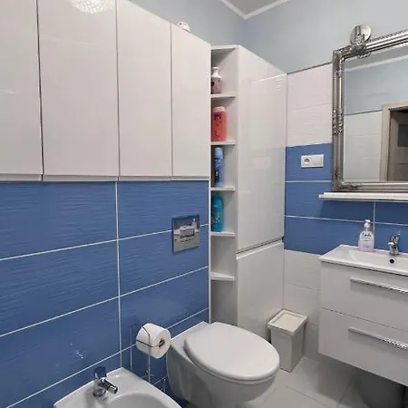 Selenza By Na Dni Apartmán Vratislav