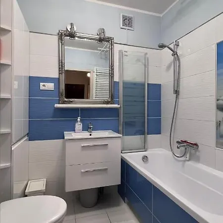 Selenza By Na Dni Apartmán