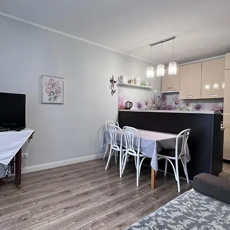 Apartmán Selenza By Na Dni *