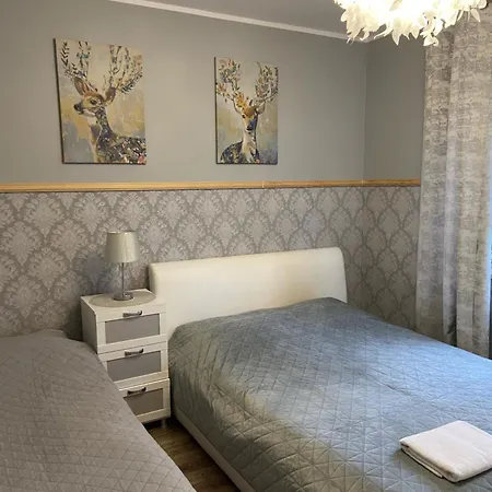 Apartmán Selenza By Na Dni *