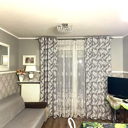 Apartmán Selenza By Na Dni Vratislav